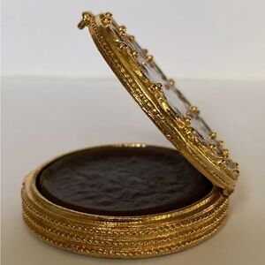 Vintage Estee Lauder YOUTH DEW Compact